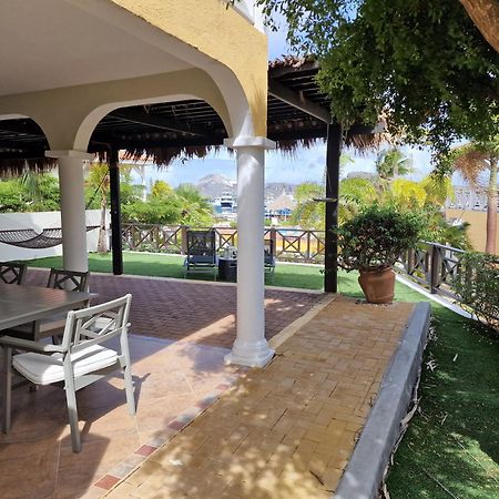 Luxury Appt For 6: Mesmerizing Spanish Water View Jan Thiel Buitenkant foto