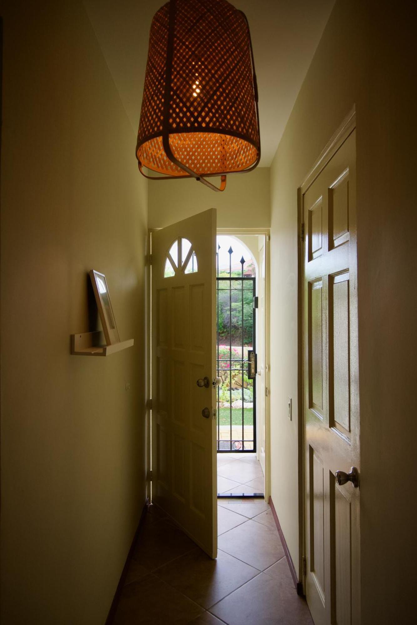 Luxury Appt For 6: Mesmerizing Spanish Water View Jan Thiel Buitenkant foto